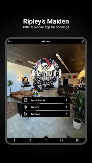 Ripley's Maiden Screenshot 3