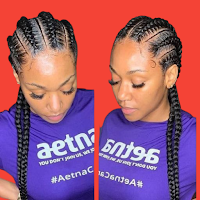 African Braids 2021
