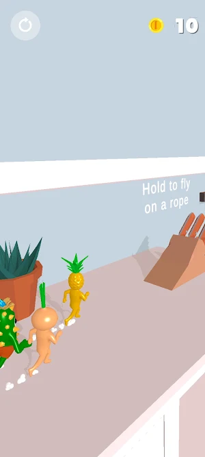 Kitchen Runner Screenshot 0