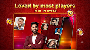 Joy Rummy-Rummy Play Screenshot 0