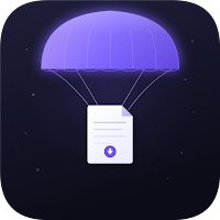 FileDrop - Quick File Sharing