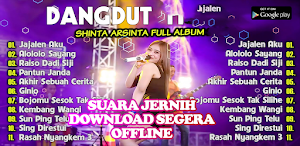 Lagu Dangdut Koplo Viral E Screenshot 1