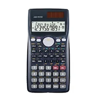 Scientific Calculator