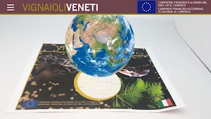 VIGNAIOLI VENETI Screenshot 0
