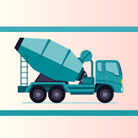 Concrete Mixing Calculator for Building