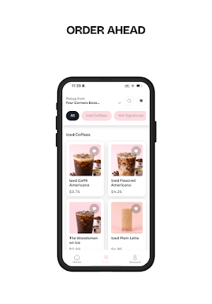 Mazevo Coffee Screenshot 1