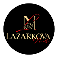 Lazarkova nails