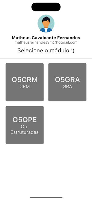 Ceres - Connect ERP Screenshot 0