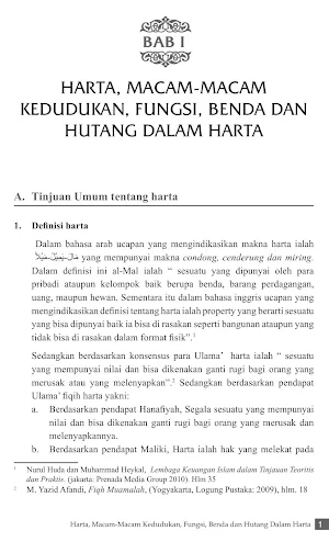 Fiqh Muammalah Kontemporer Screenshot 2