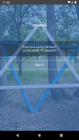 JCamps Austin Screenshot 0