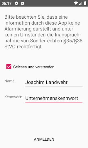 BMAInfo Screenshot 0