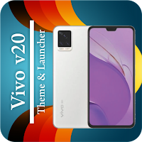 Themes for Vivo V20 launcher :