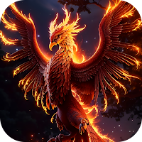 Phoenix Wallpaper 2024