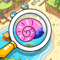 Find Out! Hidden Object Puzzle
