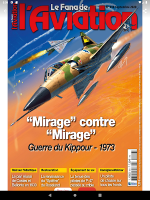 Fana de l'Aviation Screenshot 1