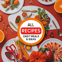 All Recipes:Easy Meals & Ideas