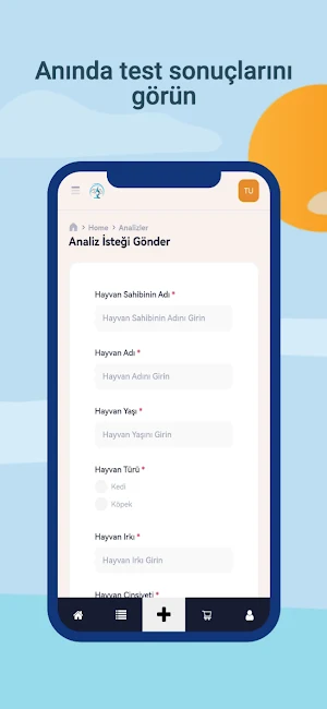 Pars Lab Screenshot 3