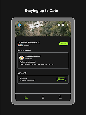 Da Pinche Pinchers LLC Screenshot 3