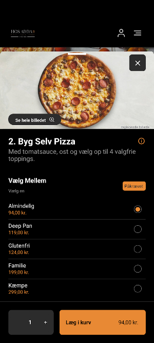 Hos Adda Screenshot 3