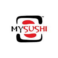 MYSUSHI- Объединяем вкусы