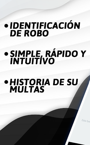 INFRACCIÓN DE MULTAS - NICARAGUA Screenshot 2