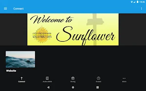 SunflowerBC Screenshot 3