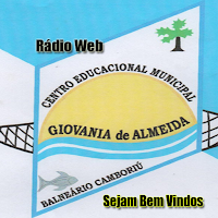 Rádio Cem Giovania De Almeida