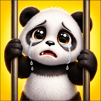 I Am Panda Prankster