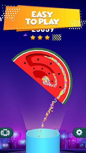 Ball Maze Escape 3D Screenshot 3