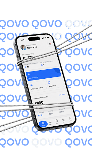 QOVO Screenshot 3
