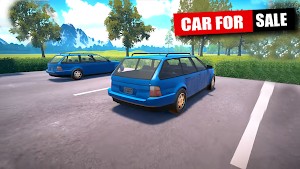 Car Sale Simulator 2023 Screenshot 1