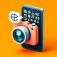 Photo Translator: Camera Scan