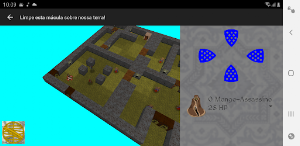 The Knights of Alentejo Screenshot 2