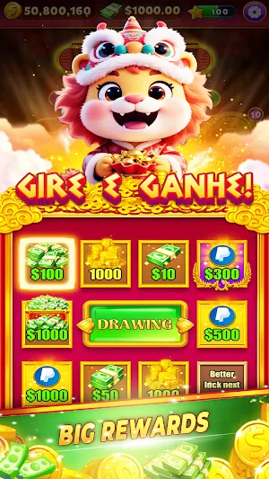 Lucky Wild Slots Screenshot 3