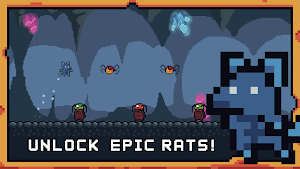Rat Run Screenshot 3