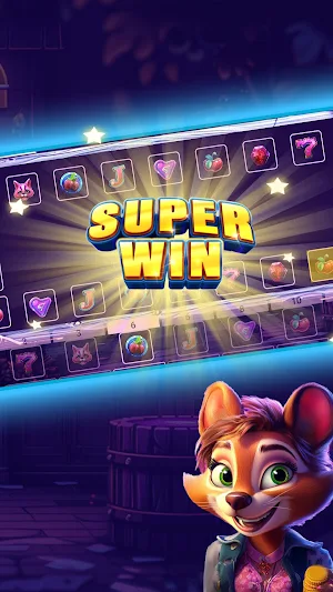 Lucky Jogos Classic Screenshot 3