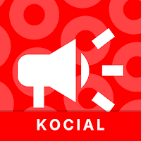 Kocial - Local & Global News