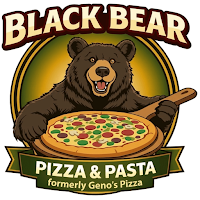 Black Bear Pizza