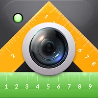 Measure Snap: 3D Tape AR Ruler