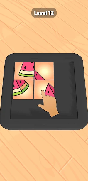 Pic Puzzle Screenshot 3
