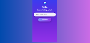 Tellio Screenshot 2