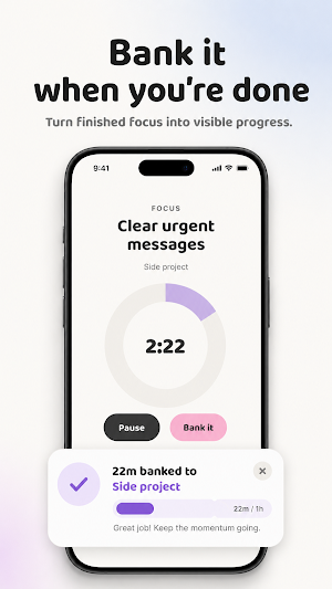Daily Planner | Timeboxy Screenshot 2