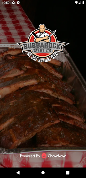 Bubbarock Meat Co Screenshot 0