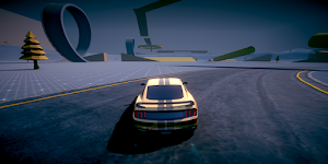 Real Driving Simulator 2021 Grand Car Racing Drift Screenshot 0