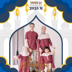 Twibbon Ramadhan 2023 Screenshot 2