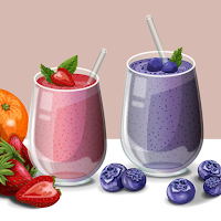 Fruit Smoothies