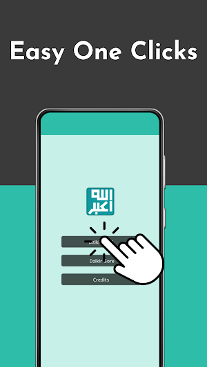Dzikir Pagi Petang as Sunnah Screenshot 2