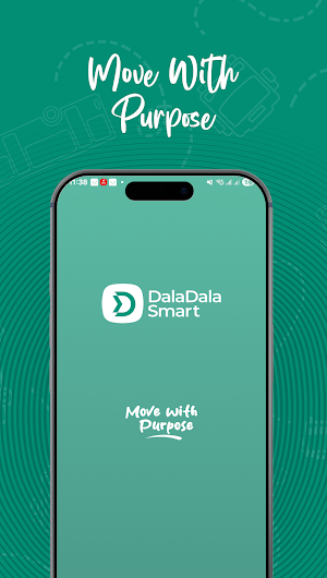Daladala Smart Screenshot 0