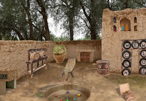 Escape Game Mystery Hunt Screenshot 2