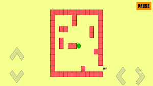 maze game:kids puzzle game Screenshot 2